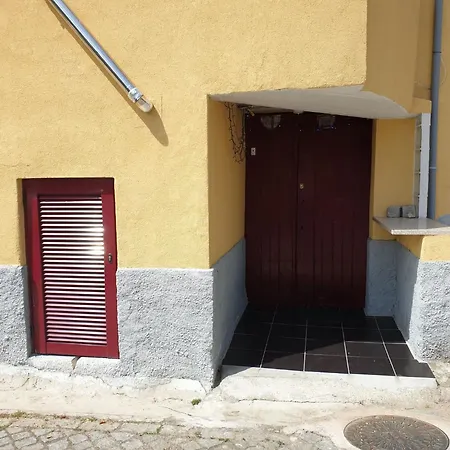 Loja Casa Dos Cisnes Serra Da Estrela By Interhome * Sao Paio (Guarda)