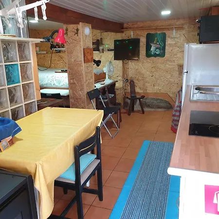 Loja Casa Dos Cisnes Serra Da Estrela By Interhome Apartment *