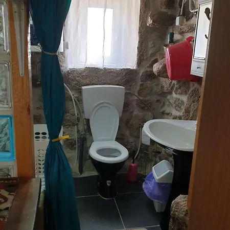 Loja Casa Dos Cisnes Serra Da Estrela By Interhome Apartment *