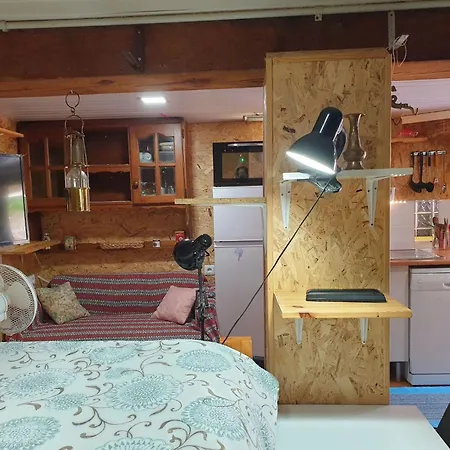 Apartment Loja Casa Dos Cisnes Serra Da Estrela By Interhome *