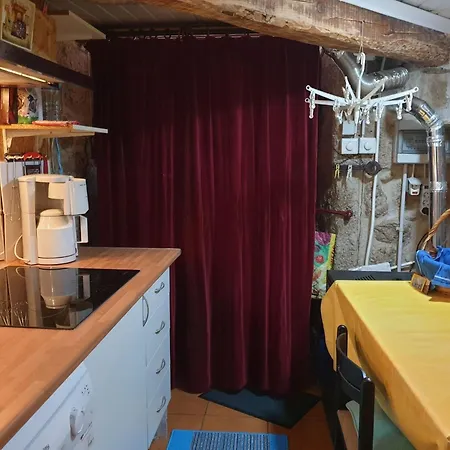 Loja Casa Dos Cisnes Serra Da Estrela By Interhome * Sao Paio (Guarda)