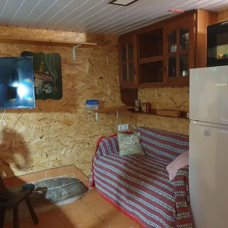 Loja Casa Dos Cisnes Serra Da Estrela By Interhome Apartment *