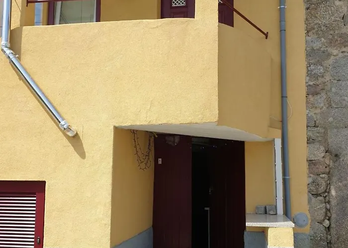 Loja Casa Dos Cisnes Serra Da Estrela By Interhome Apartment Sao Paio (Guarda)
