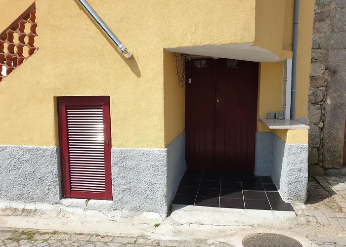 Loja Casa Dos Cisnes Serra Da Estrela By Interhome * Sao Paio (Guarda)