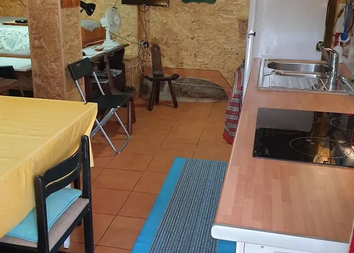 Apartment Loja Casa Dos Cisnes Serra Da Estrela By Interhome