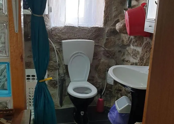 Loja Casa Dos Cisnes Serra Da Estrela By Interhome Apartment *