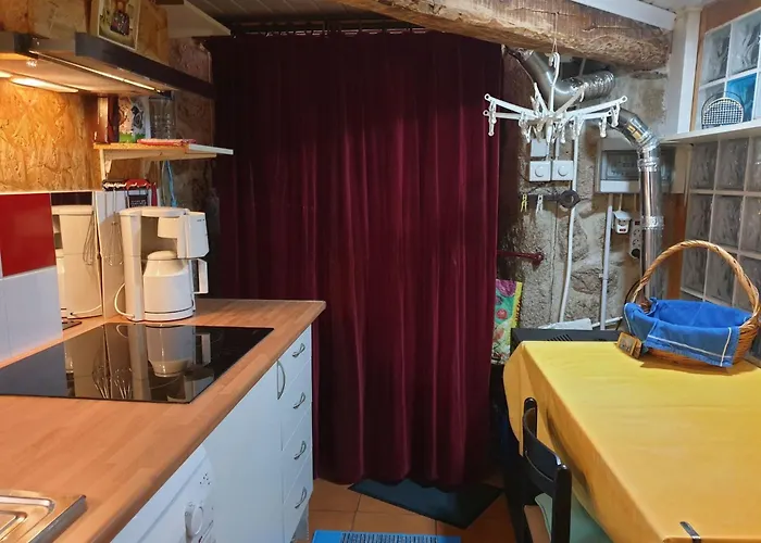 Loja Casa Dos Cisnes Serra Da Estrela By Interhome * Sao Paio (Guarda)
